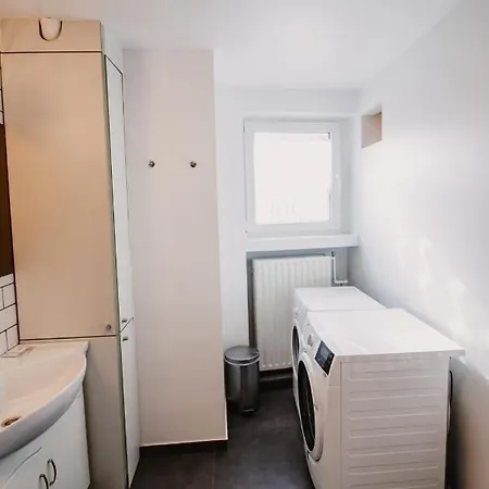 Beautiful In Porte De Namur Apartahotel