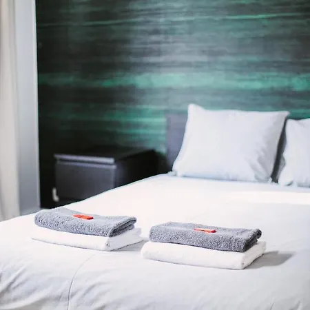 Beautiful In Porte De Namur Apartahotel Bruselas